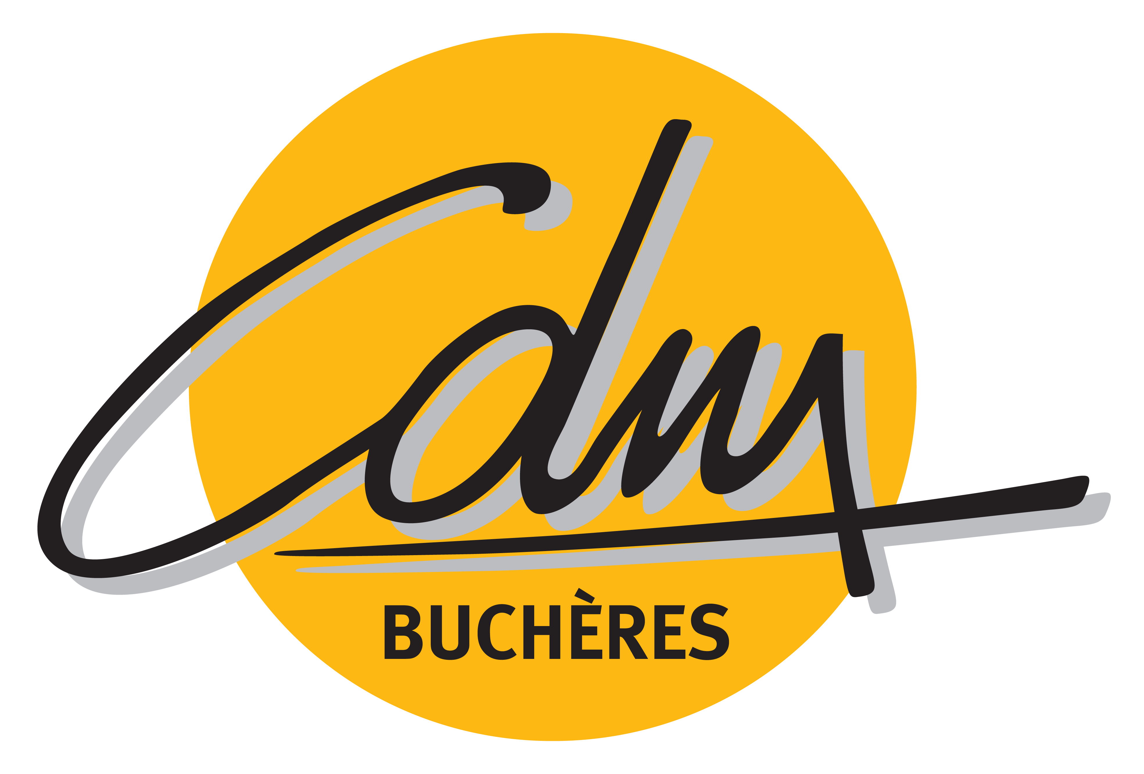 CDM Logo